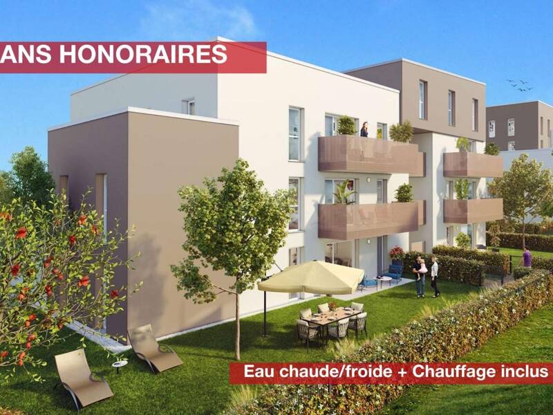 Maison à louer, 80m², COLMAR