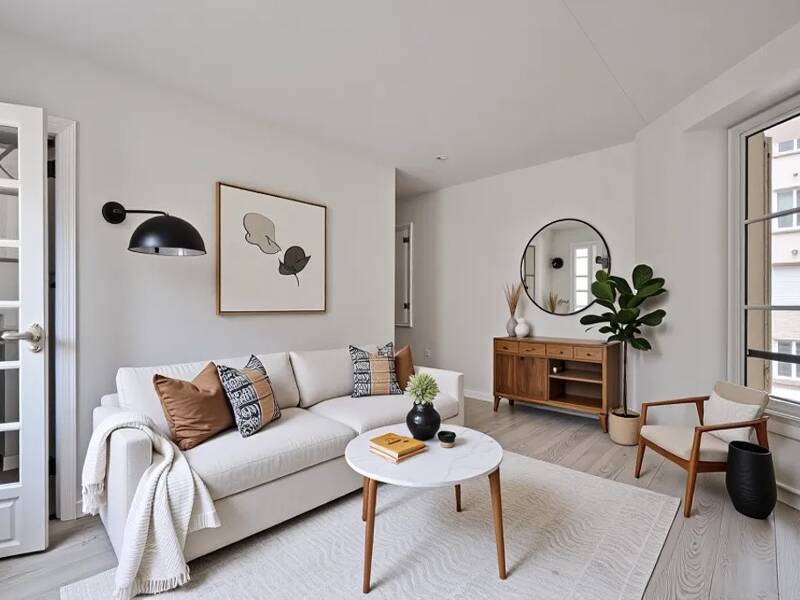 Maison à vendre, 19m², PARIS 7E