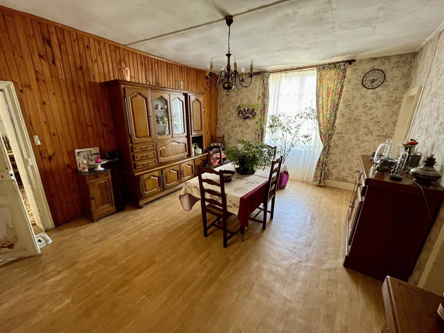 Maison à vendre, 97m², SAINVILLE