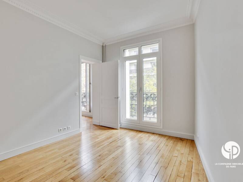 Maison à louer, 110m², PARIS 17E