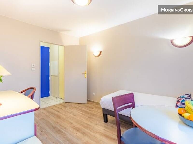 Maison à louer, 21m², LIMOGES