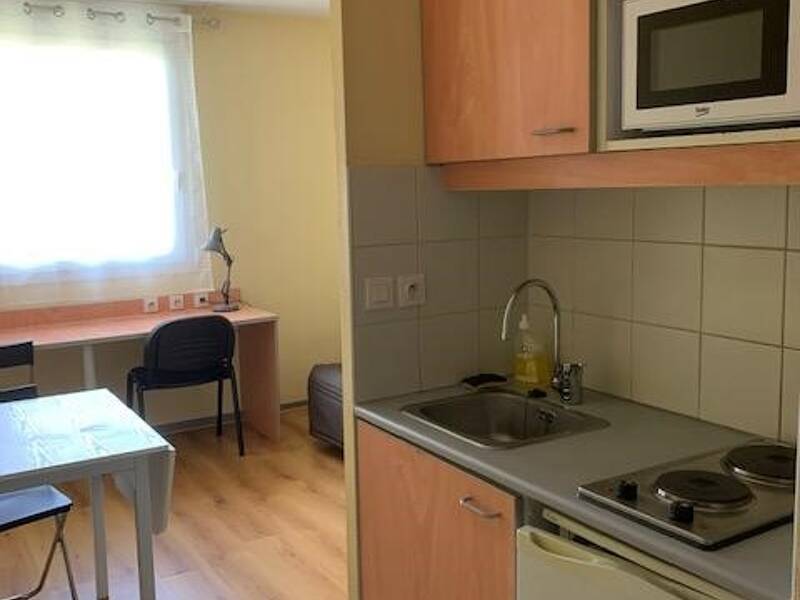 Maison à louer, 19m², BOURG EN BRESSE