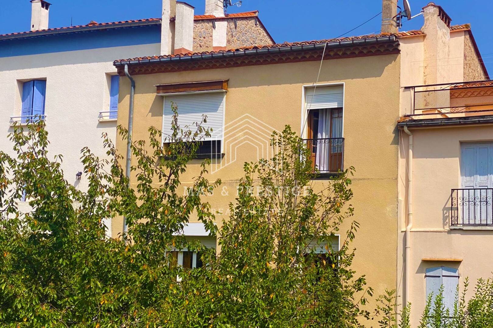 Maison à vendre, 205m², SAINT LAURENT DE CERDANS