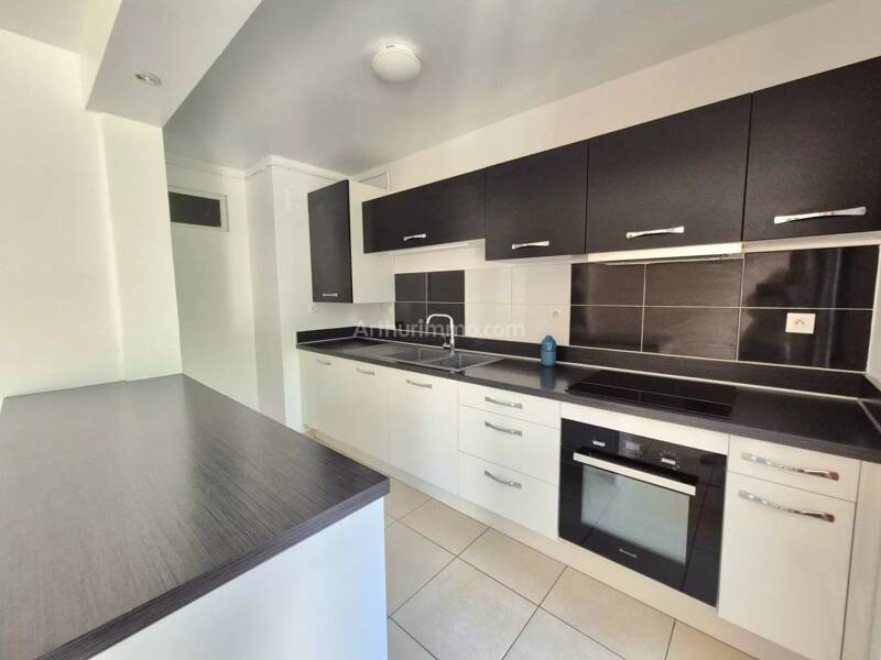 Maison à louer, 53m², DRAGUIGNAN