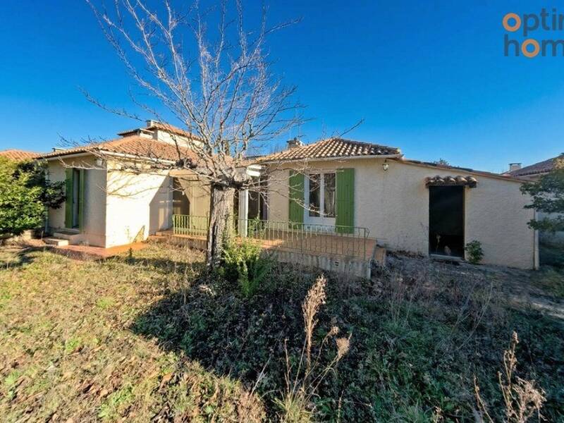 Maison à vendre, 95m², AIX EN PROVENCE