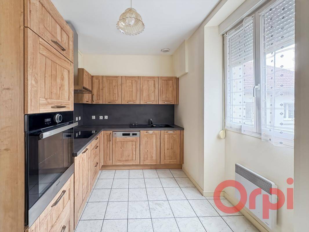 Maison à vendre, 71m², SAINT AMAND MONTROND