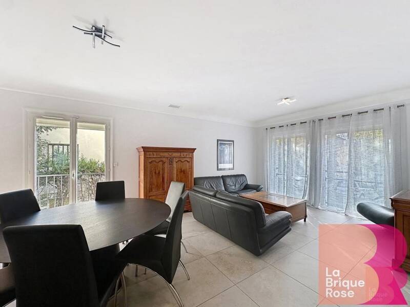 Maison à louer, 200m², TOULOUSE