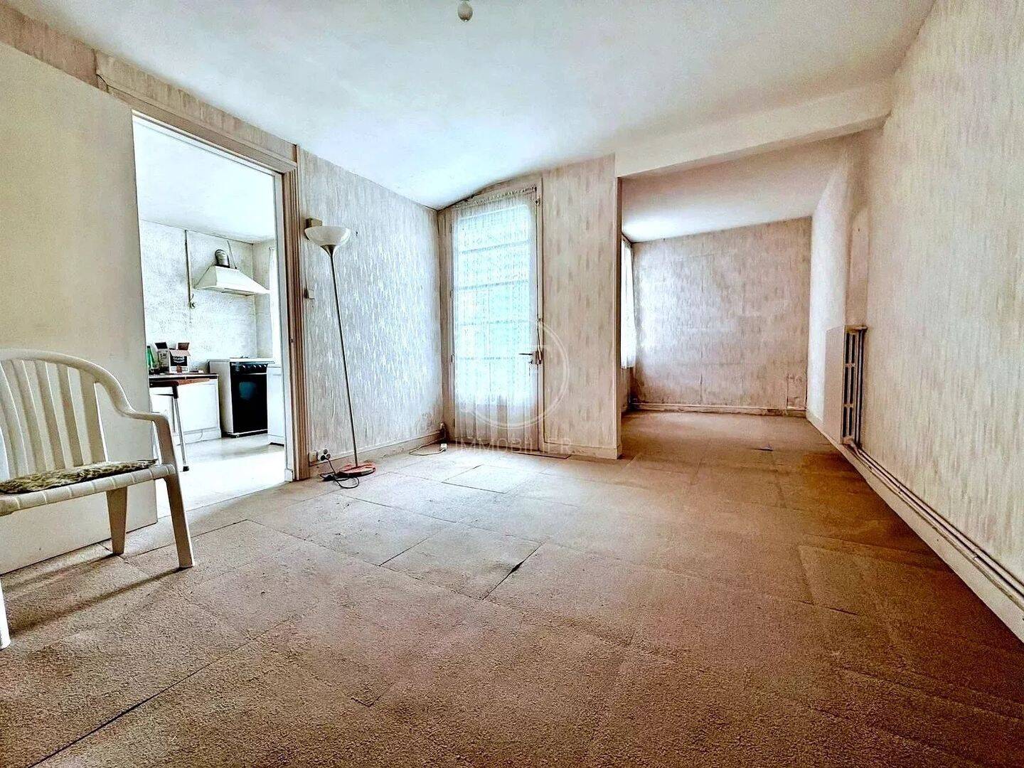 Maison à vendre, 72m², LA ROCHELLE