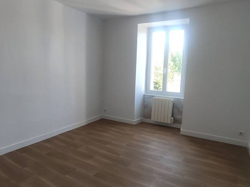 Maison à louer, 67m², LE FAOUET