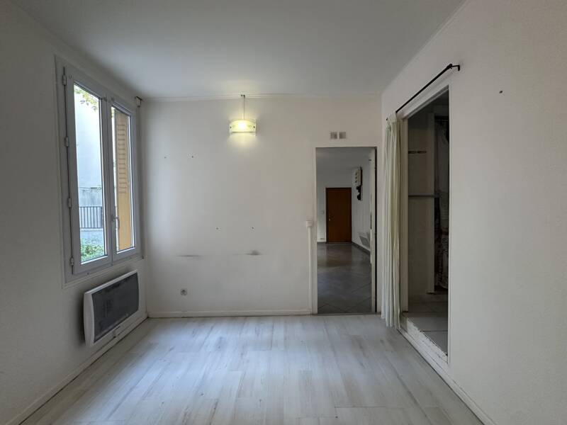 Maison à vendre, 37m², GRENOBLE