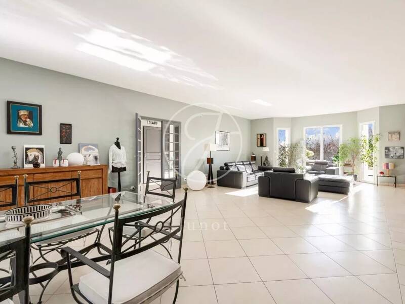 Maison à vendre, 363m², CARRIERES SUR SEINE