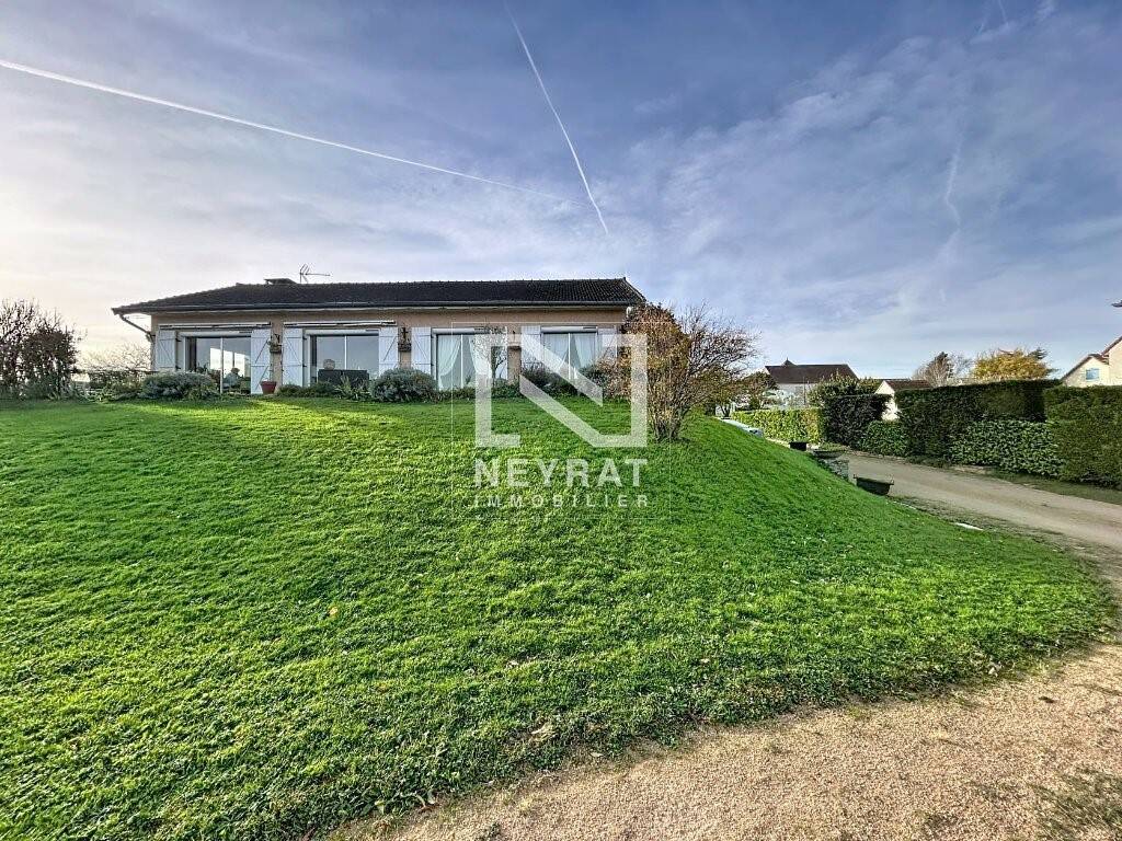 Maison à vendre, 150m², SENNECEY LE GRAND