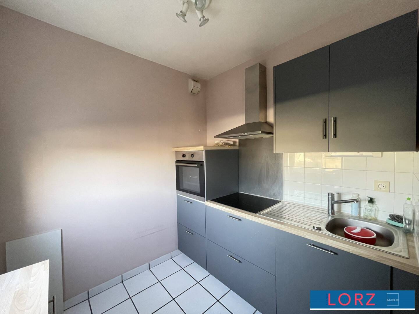 Maison à vendre, 40m², BOURGES