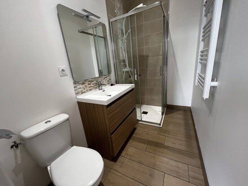 Maison à louer, 48m², MONTLUCON