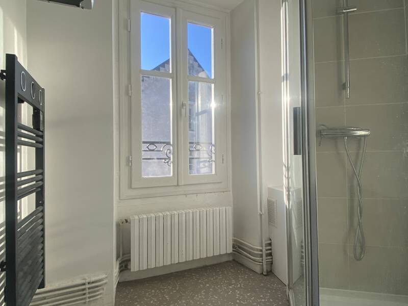 Maison à louer, 43m², NANTES