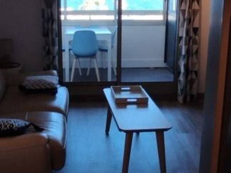 Maison à louer, 30m², SIX FOURS LES PLAGES