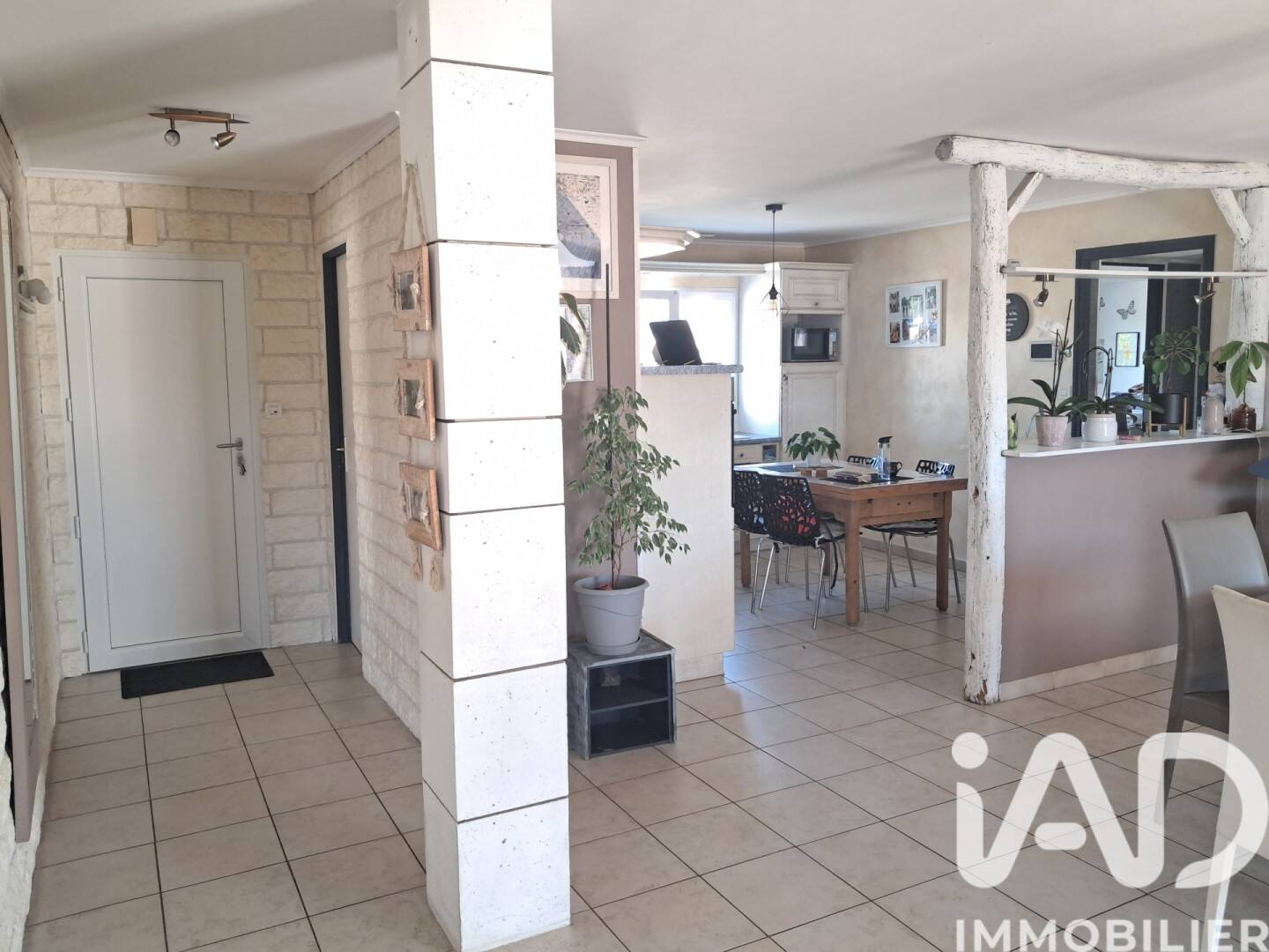 Maison à vendre, 110m², SAINTE FOY