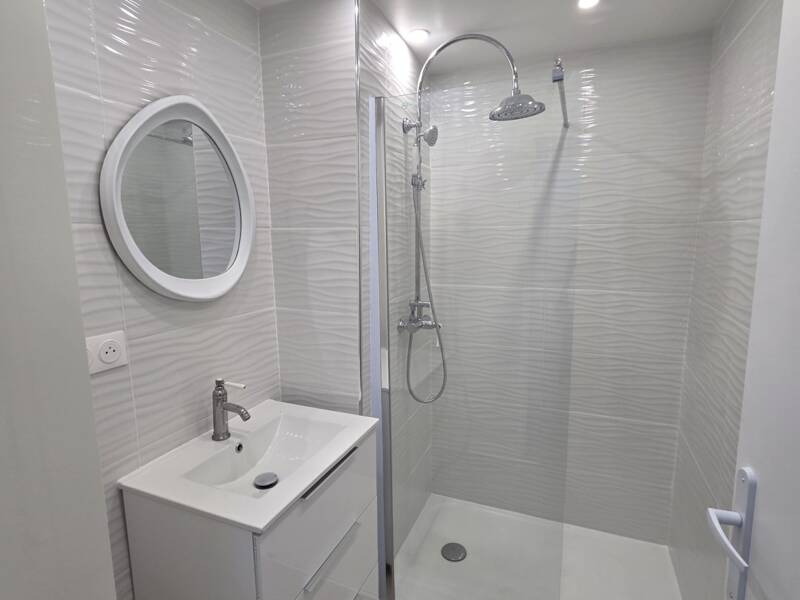 Maison à louer, 70m², LES PENNES MIRABEAU