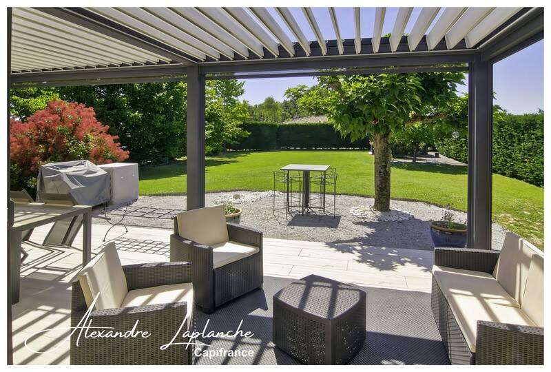 Maison à vendre, 106m², SAINT ETIENNE DE TULMONT