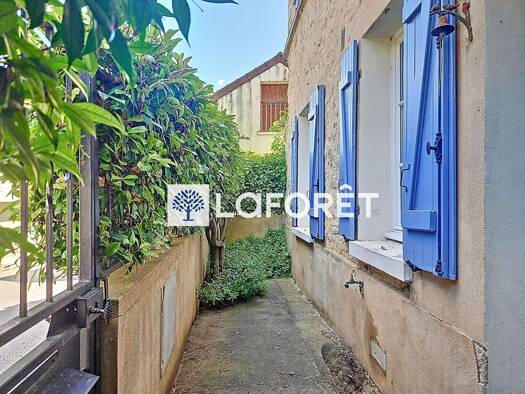 Maison à vendre 350 000 € 4 pièces 3 chambres 108 m² 85 m² de terrain Crespières 78121
