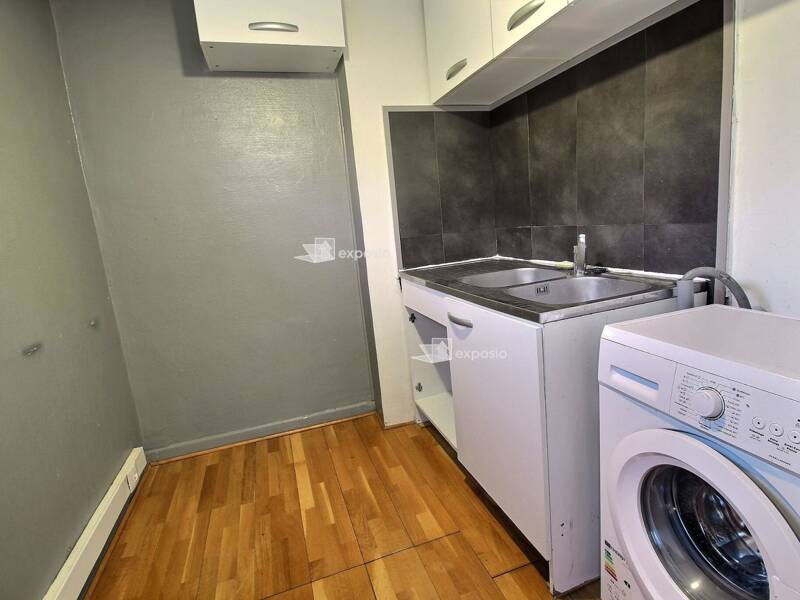 Maison à louer, 52m², VIZILLE