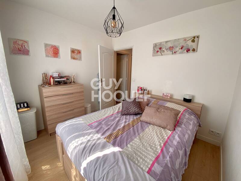 Maison à louer, 35m², CHANTILLY