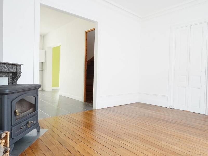Maison à vendre, 124m², AMIENS