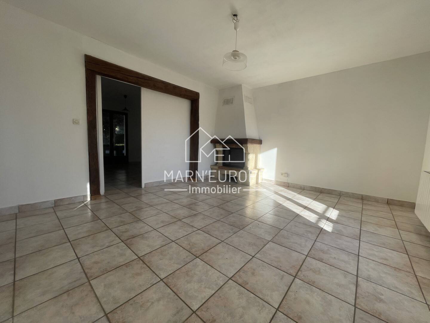 Maison à vendre, 67m², VILLIERS SUR MORIN
