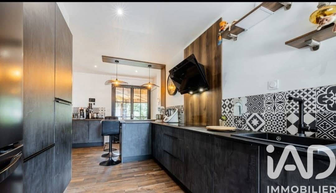 Maison à vendre, 160m², LE GRAND VILLAGE PLAGE