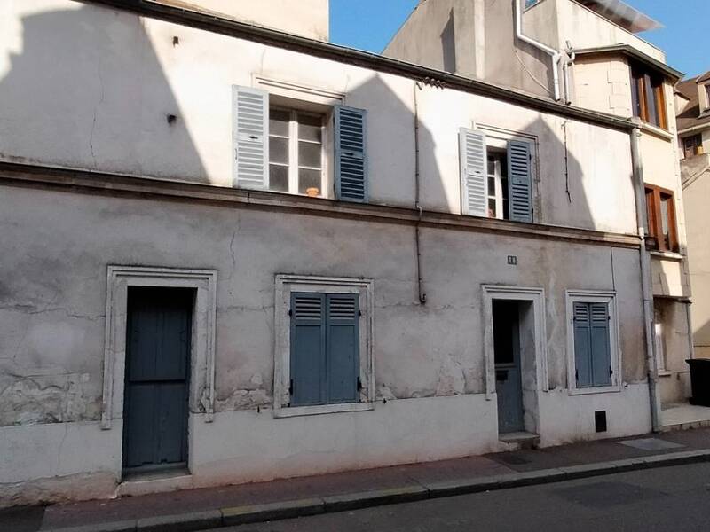 Maison à vendre, 200m², MAISONS LAFFITTE