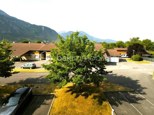Appartement à vendre 300 000 € 3 pièces 2 chambres 76 m² Étage 2/2 Benery-Dessy-Pontchy-Thuet Bonneville 74130
