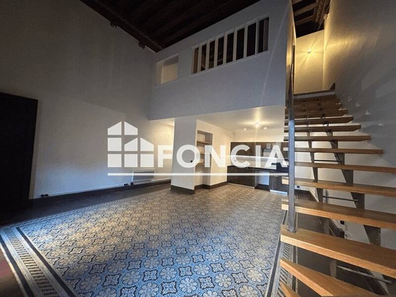 Maison à louer, 100m², PERPIGNAN