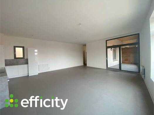 Appartement à vendre 313 000 € 3 pièces 2 chambres 90,16 m² Étage 2/3 Flocon Tourcoing 59200