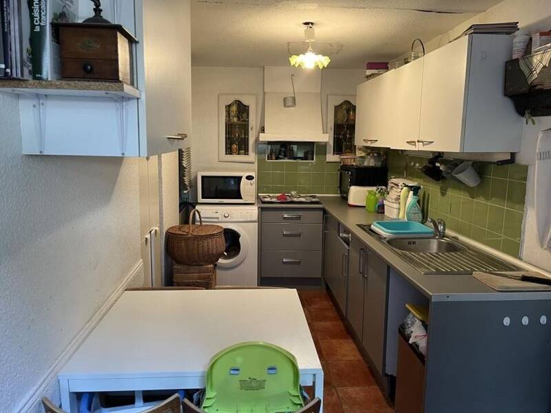 Maison à louer, 120m², BAILLARGUES