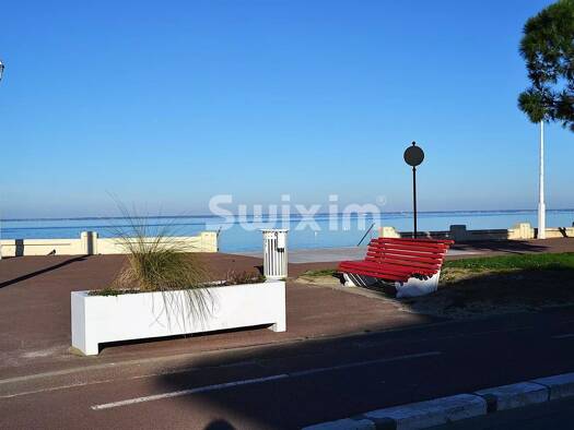 Appartement à vendre 299 900 € 2 pièces 1 chambre 28 m² RDC Ville d'Ete Arcachon 33120