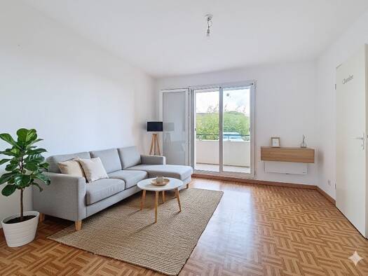 Appartement à vendre 74 900 € 2 pièces 1 chambre 35 m² RDC/1 Zone Rurale Lavaur 81500