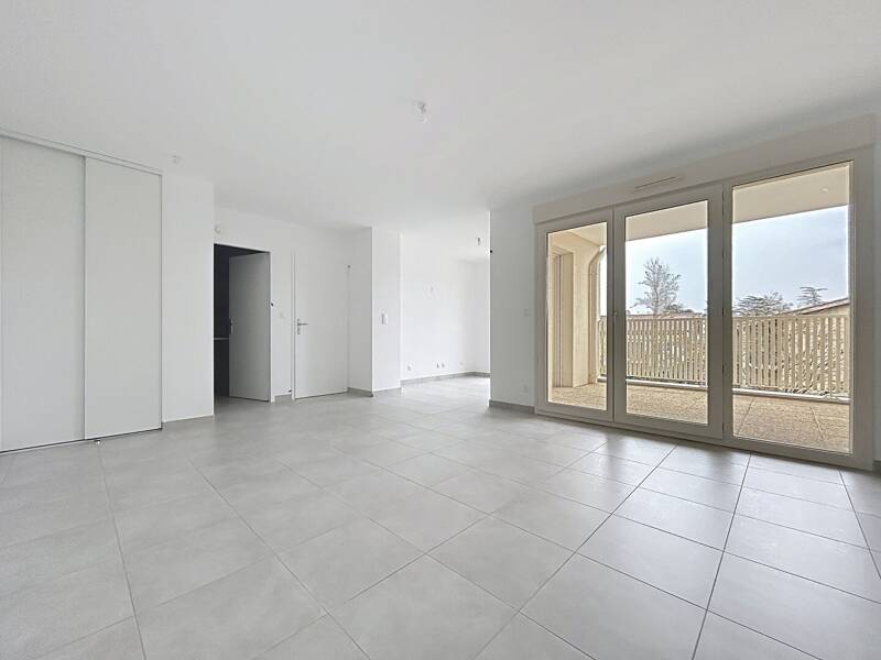 Maison à louer, 47m², SAINT BERNARD