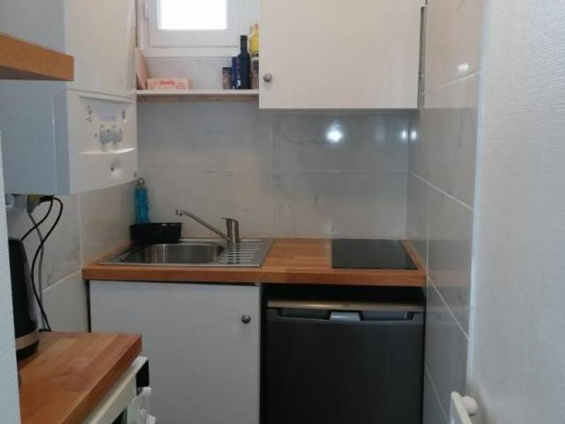 Maison à louer, 25m², ORLEANS