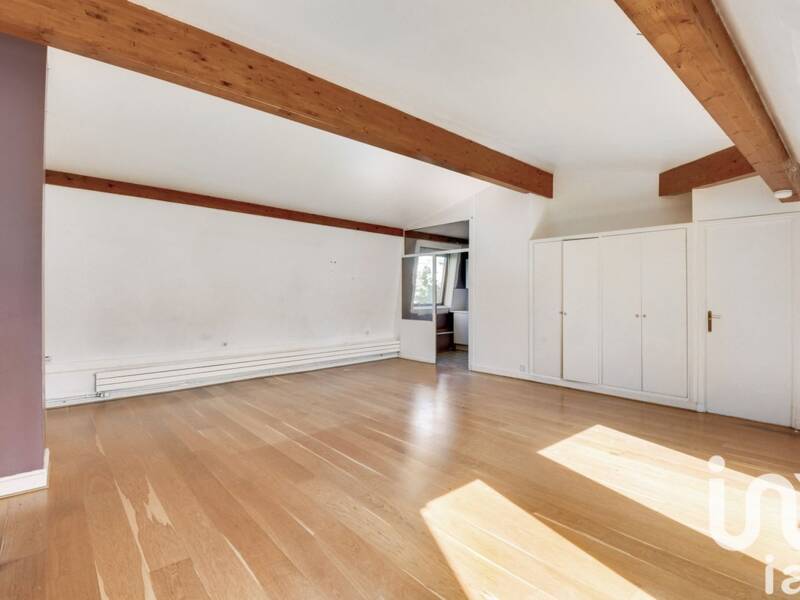 Maison à vendre, 139m², BOULOGNE BILLANCOURT