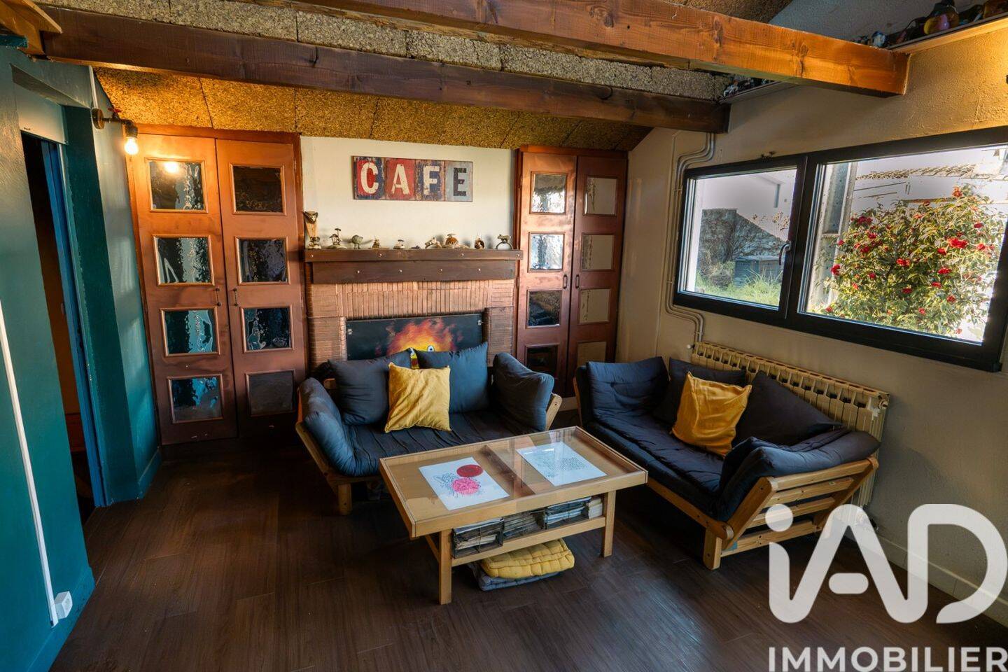 Maison à vendre, 117m², LIBOURNE