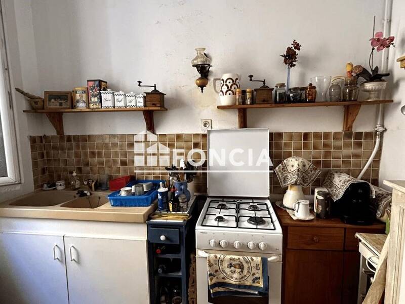 Maison à vendre, 42m², TOULON