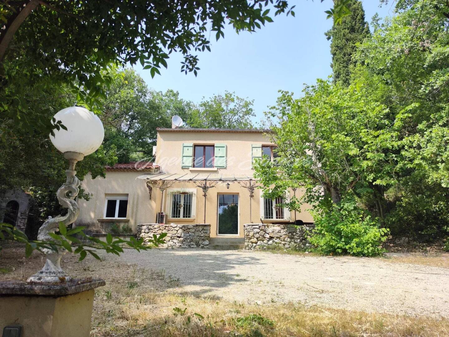 Maison à vendre, 130m², LA VERDIERE