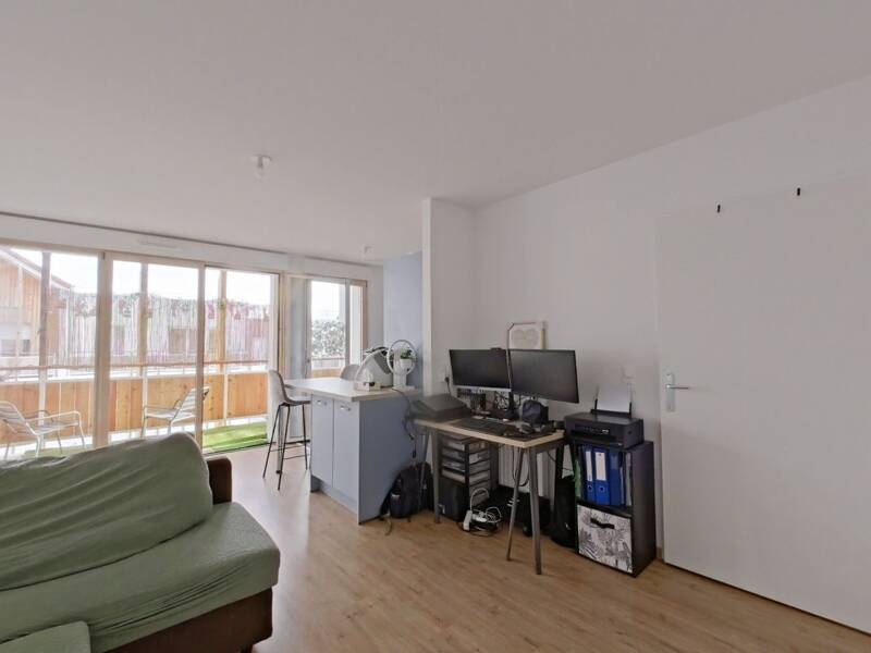 Maison à louer, 58m², MAGNY LE HONGRE