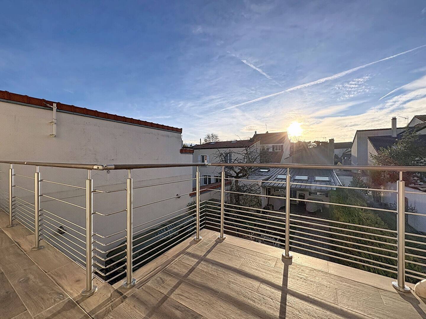 Maison à vendre, 180m², NANTERRE