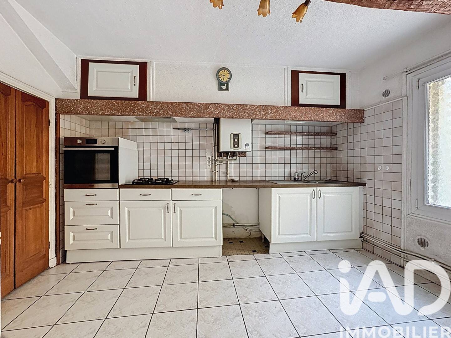 Maison à vendre, 111m², SALLELES D'AUDE