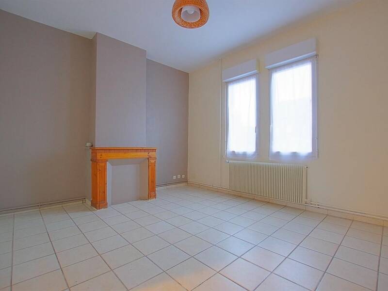 Maison à vendre, 165m², CHAULNES