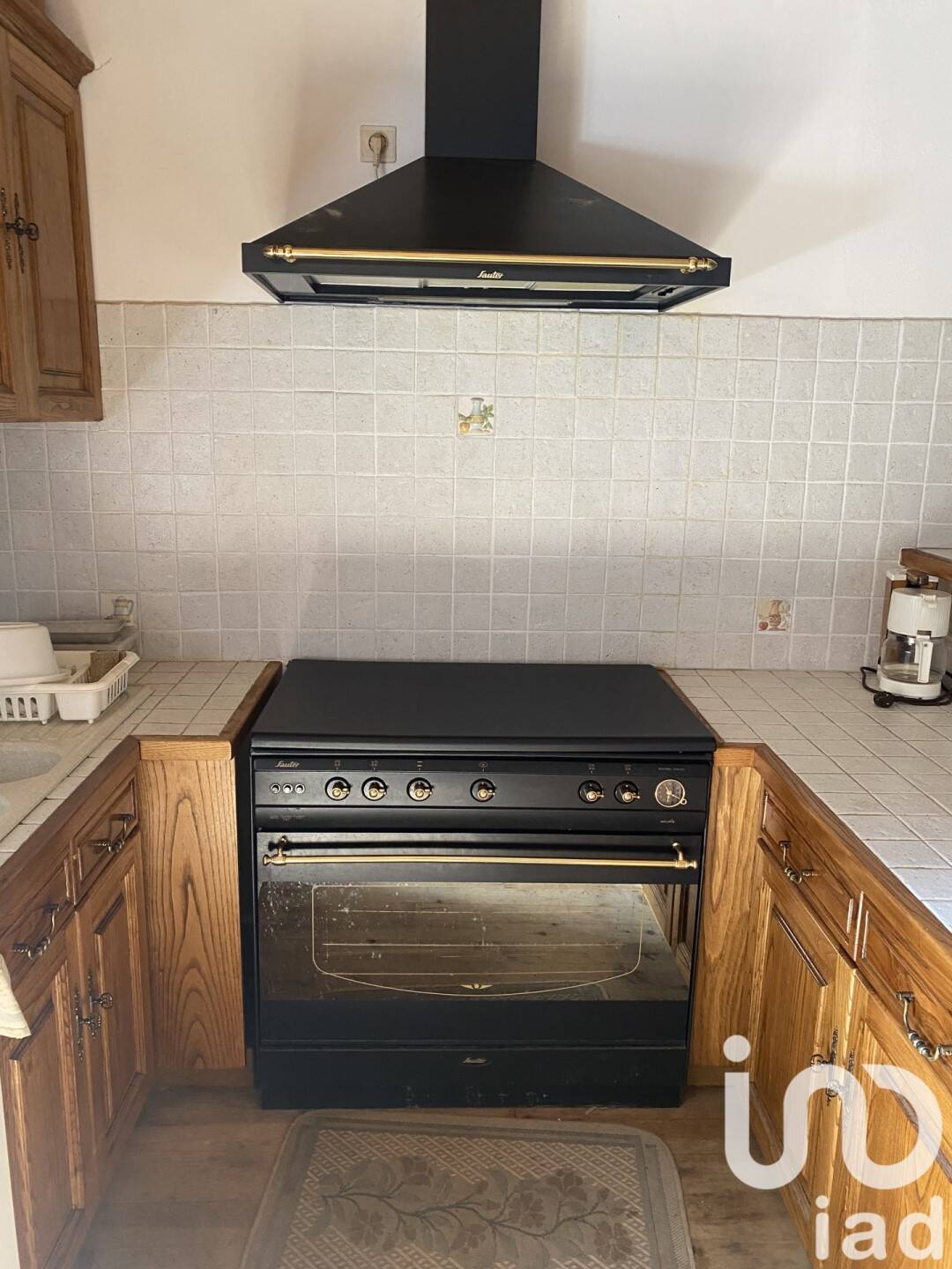 Maison à vendre, 140m², SAINT SERNIN SUR RANCE