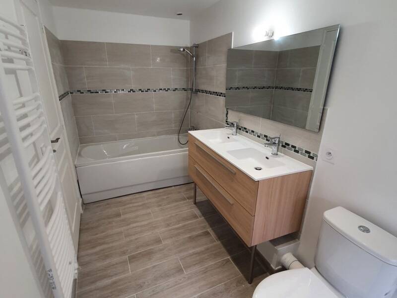 Maison à louer, 90m², COULOMMIERS