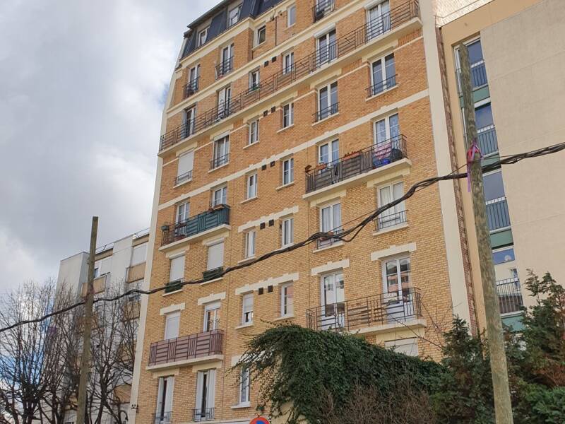 Maison à louer, 39m², CLICHY