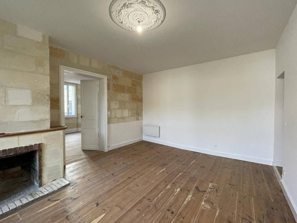Maison à louer, 91m², LIBOURNE